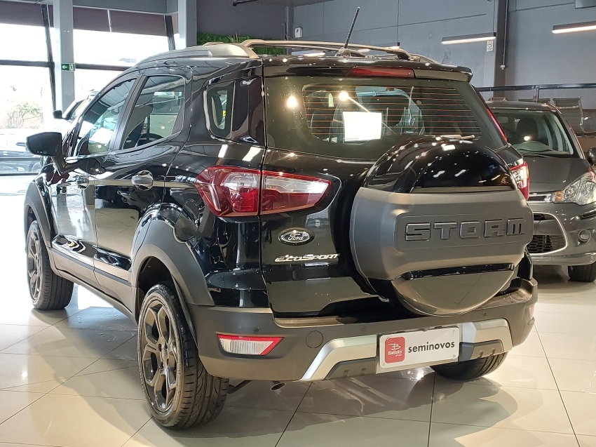 ford ecosport 2.0 direct flex storm 4wd automatico 4p 20203
