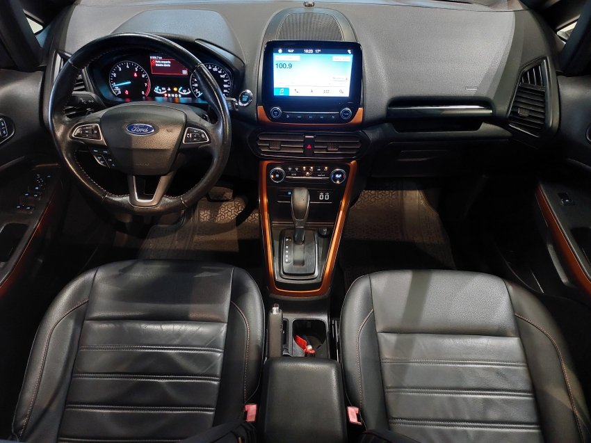 ford ecosport 2.0 direct flex storm 4wd automatico 4p 20207