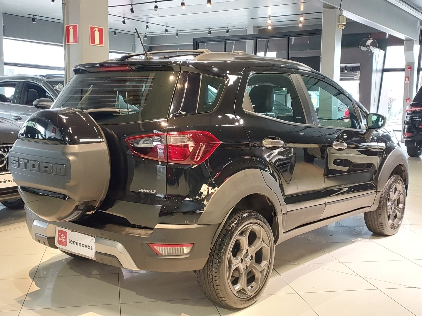 ford ecosport 2.0 direct flex storm 4wd automatico 4p 20205