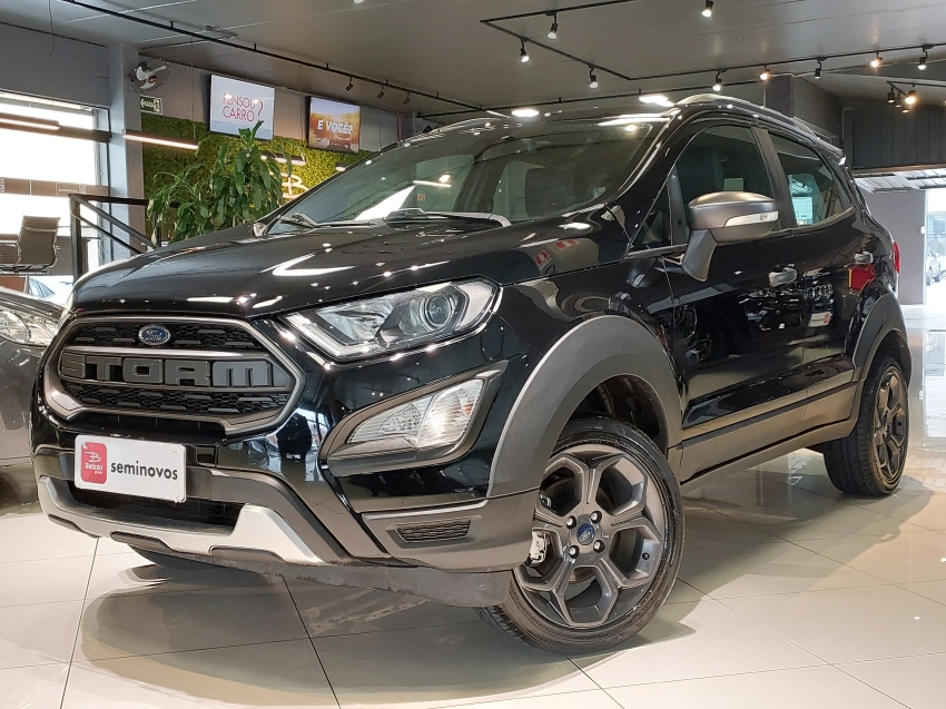 ford ecosport 2.0 direct flex storm 4wd automatico 4p 20200
