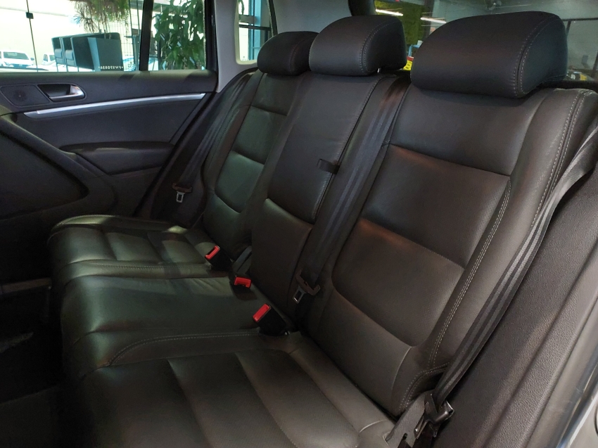 volkswagen tiguan 2.0 tsi 16v turbo gasolina 4p tiptronic automatico 20159