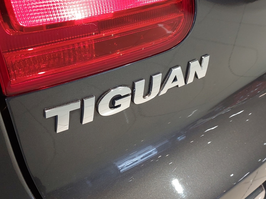 volkswagen tiguan 2.0 tsi 16v turbo gasolina 4p tiptronic automatico 201518