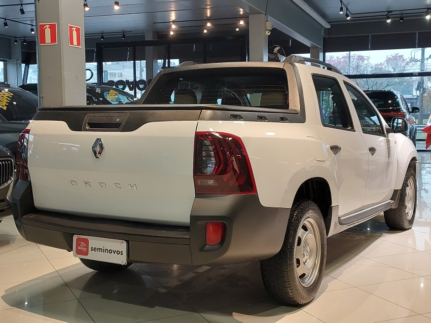renault duster oroch 1.6 16v sce flex express manual 4p 20225