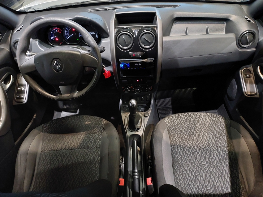 renault duster oroch 1.6 16v sce flex express manual 4p 20227