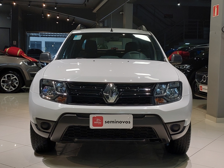 renault duster oroch 1.6 16v sce flex express manual 4p 20222