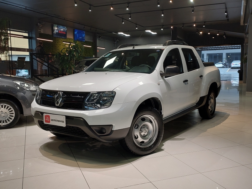 renault duster oroch 1.6 16v sce flex express manual 4p 202217