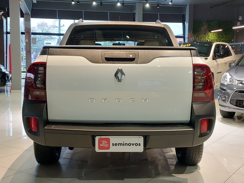 renault duster oroch 1.6 16v sce flex express manual 4p 20224