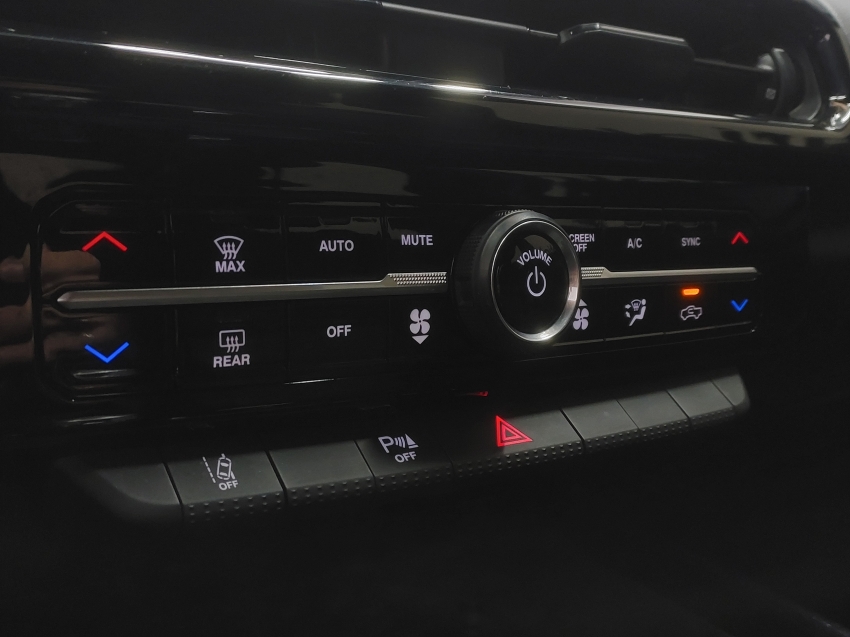 ram rampage 2.0 turbo diesel rebel 4x4 automatico 4p 202411