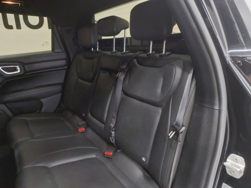 ram rampage 2.0 turbo diesel rebel 4x4 automatico 4p 20249