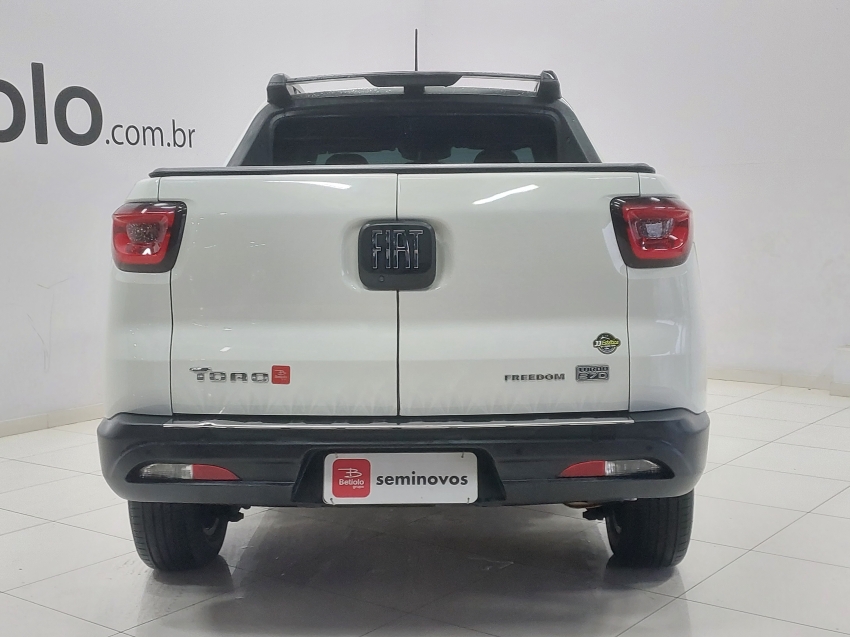 fiat toro 1.3 turbo 270 flex freedom at6 4p automatico 20245