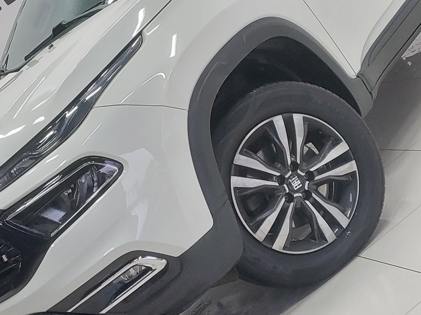 fiat toro 1.3 turbo 270 flex freedom at6 4p automatico 202419