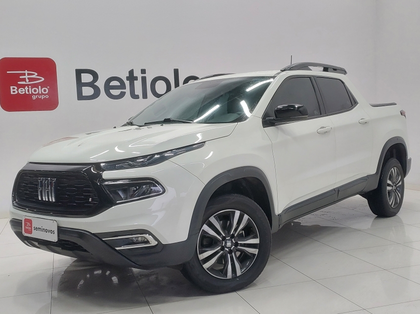 fiat toro 1.3 turbo 270 flex freedom at6 4p automatico 20241