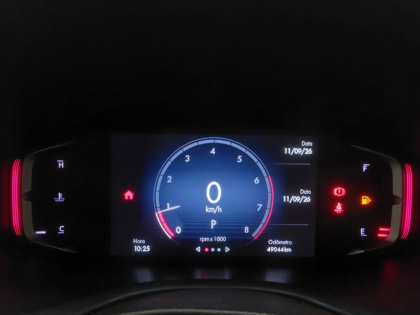 fiat toro 1.3 turbo 270 flex freedom at6 4p automatico 202410