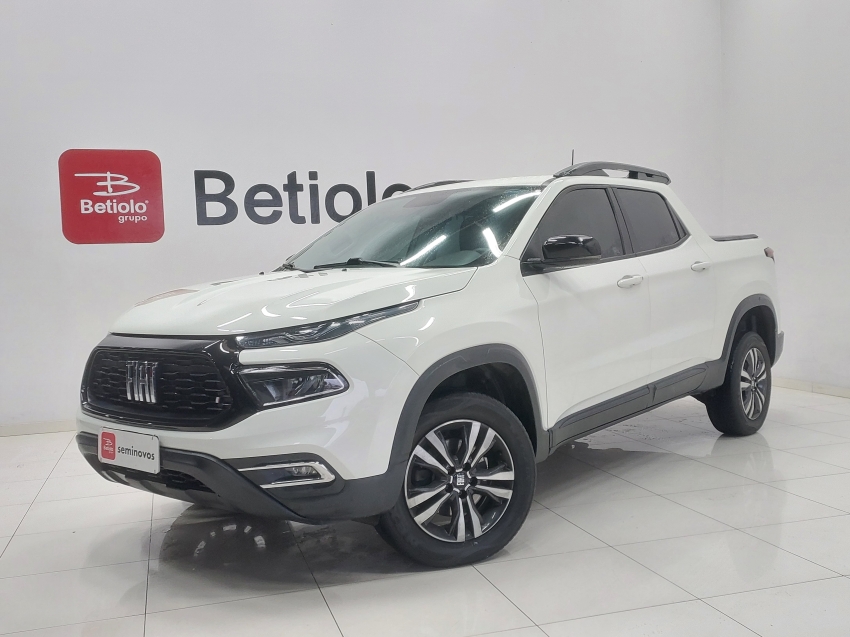 fiat toro 1.3 turbo 270 flex freedom at6 4p automatico 202420