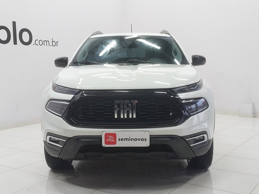 fiat toro 1.3 turbo 270 flex freedom at6 4p automatico 20242