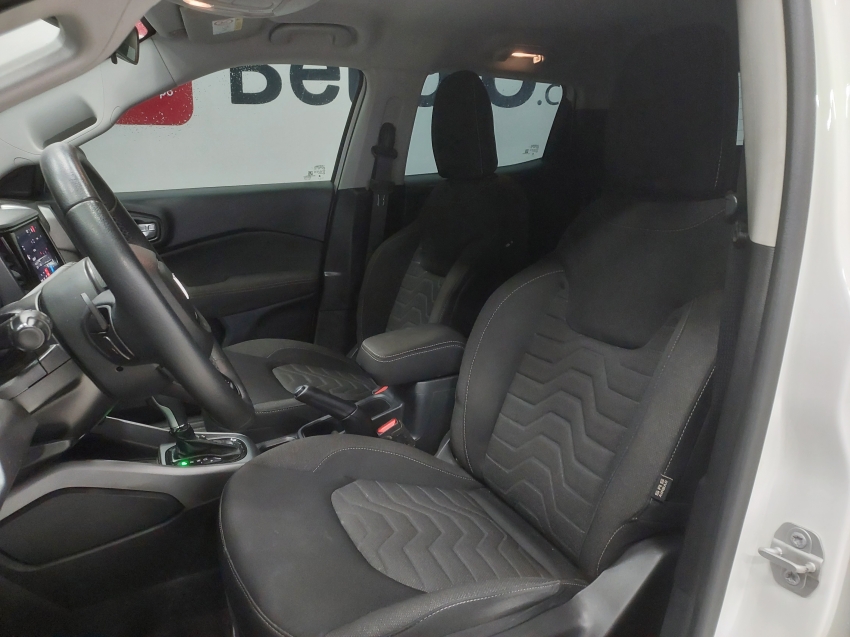 fiat toro 1.3 turbo 270 flex freedom at6 4p automatico 20248