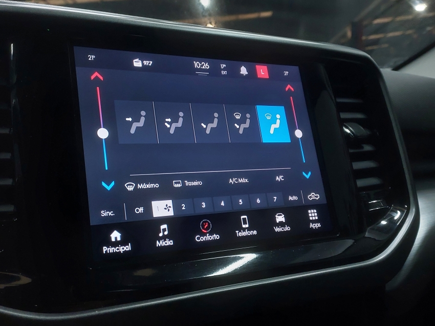fiat toro 1.3 turbo 270 flex freedom at6 4p automatico 202414