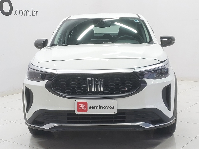 fiat fastback 1.0 turbo 200 flex audace cvt 4p automatico 20242