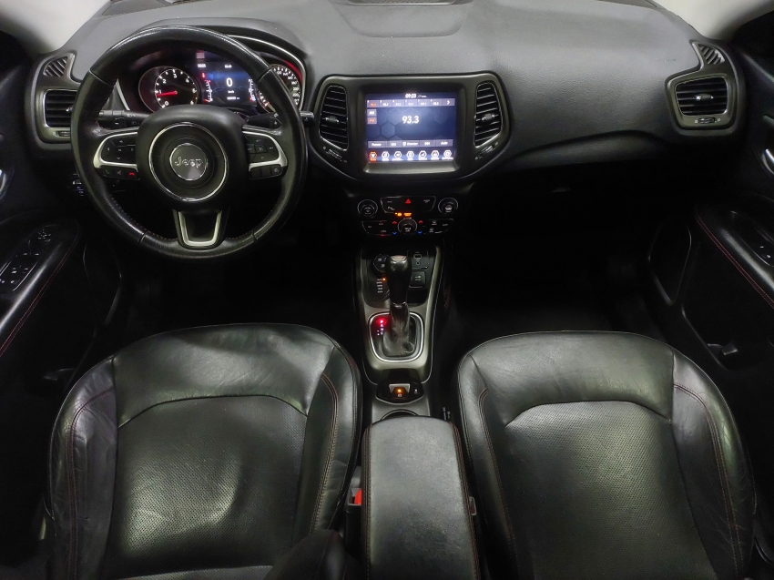 jeep compass 2.0 16v diesel trailhawk 4x4 automatico 4p 20187