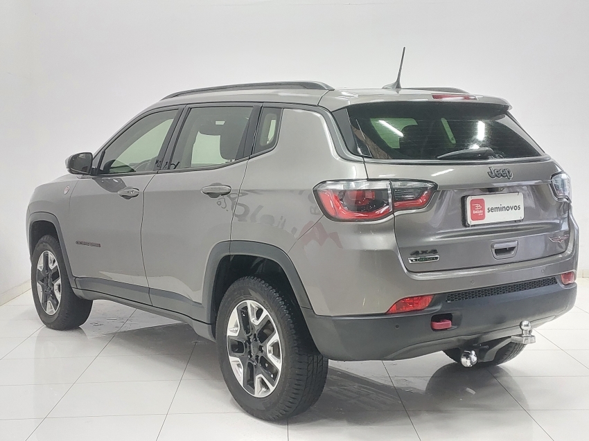 jeep compass 2.0 16v diesel trailhawk 4x4 automatico 4p 20183