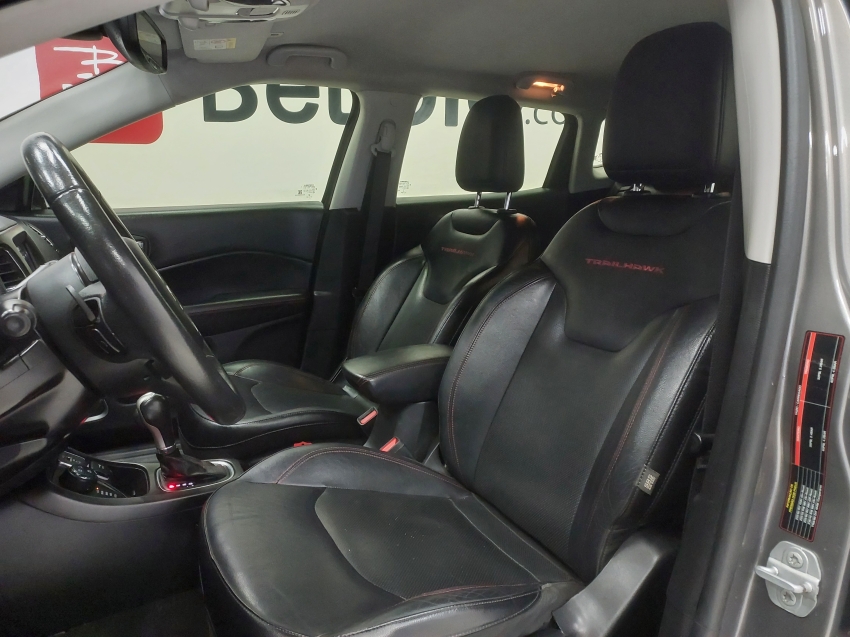 jeep compass 2.0 16v diesel trailhawk 4x4 automatico 4p 20188