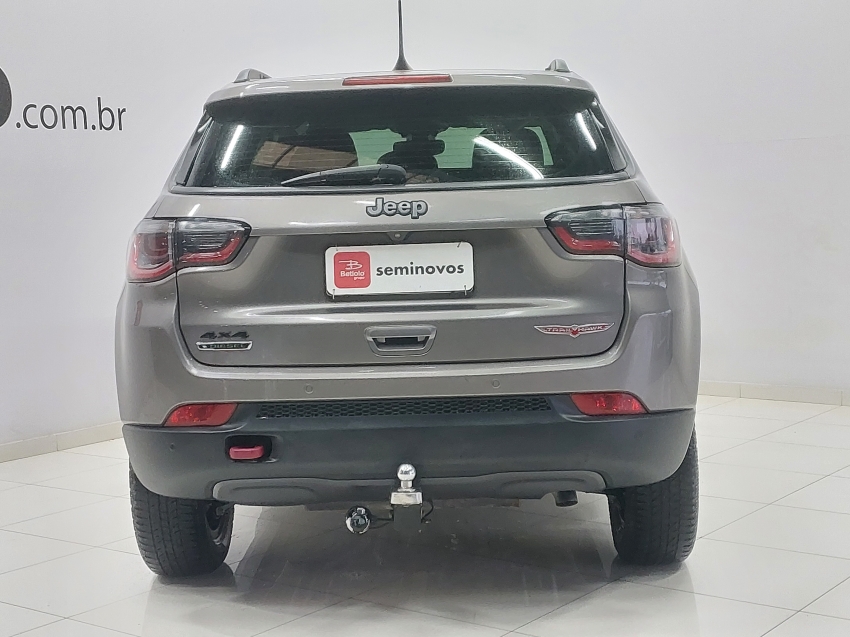 jeep compass 2.0 16v diesel trailhawk 4x4 automatico 4p 20185