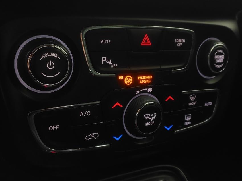 jeep compass 2.0 16v diesel trailhawk 4x4 automatico 4p 201810