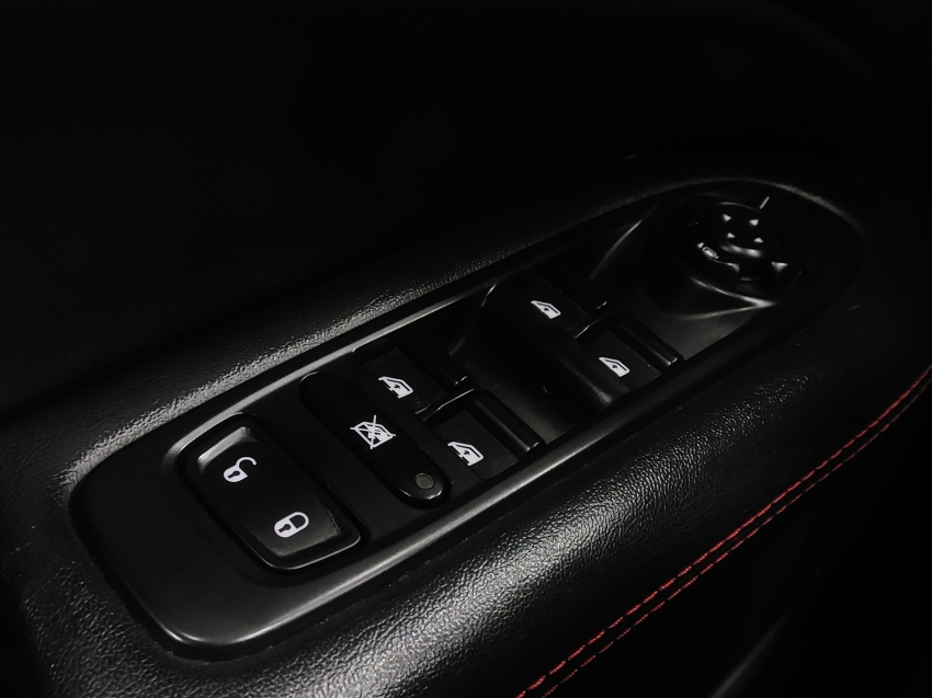 jeep compass 2.0 16v diesel trailhawk 4x4 automatico 4p 201817