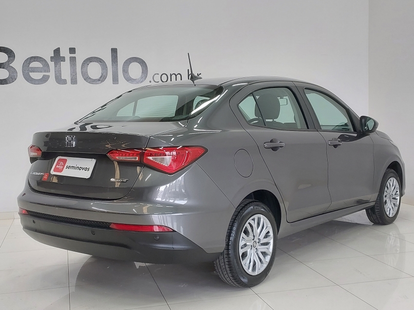 fiat cronos 1.8 e.torq flex drive at6 4p automatico 20214