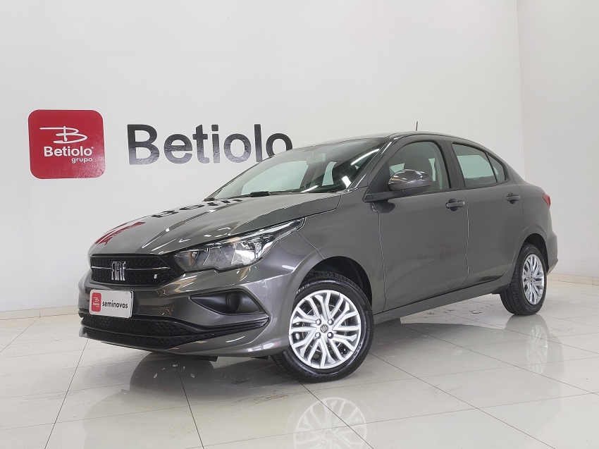 fiat cronos 1.8 e.torq flex drive at6 4p automatico 202120