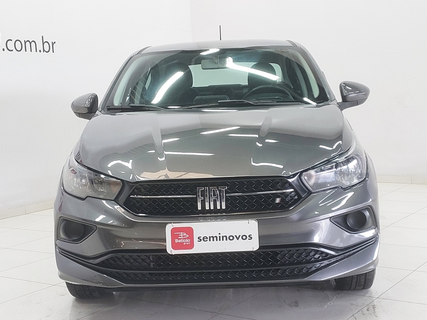 fiat cronos 1.8 e.torq flex drive at6 4p automatico 20212