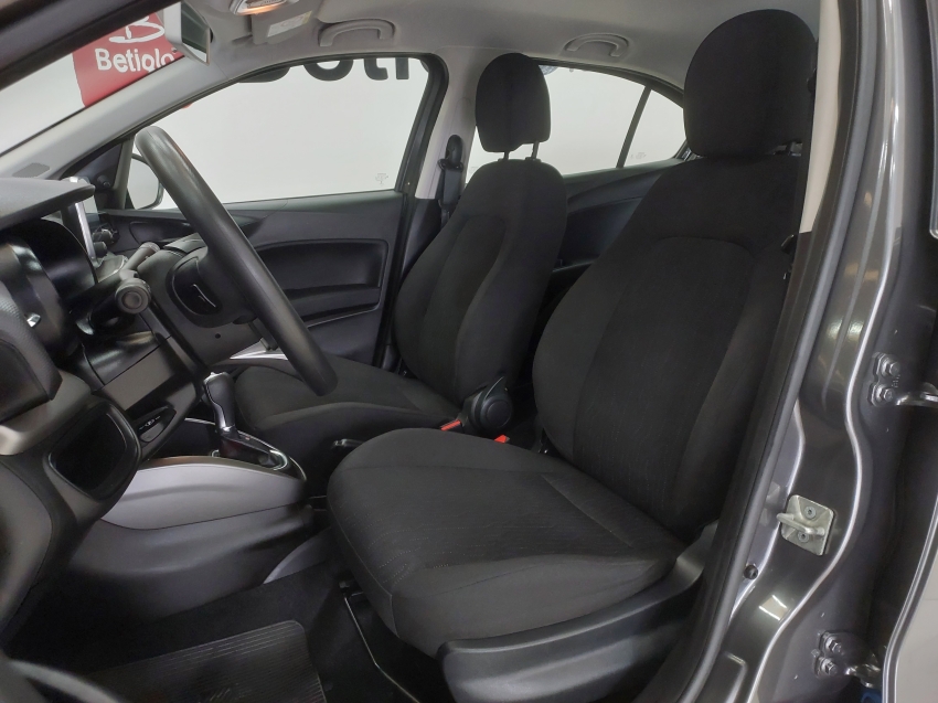 fiat cronos 1.8 e.torq flex drive at6 4p automatico 20218