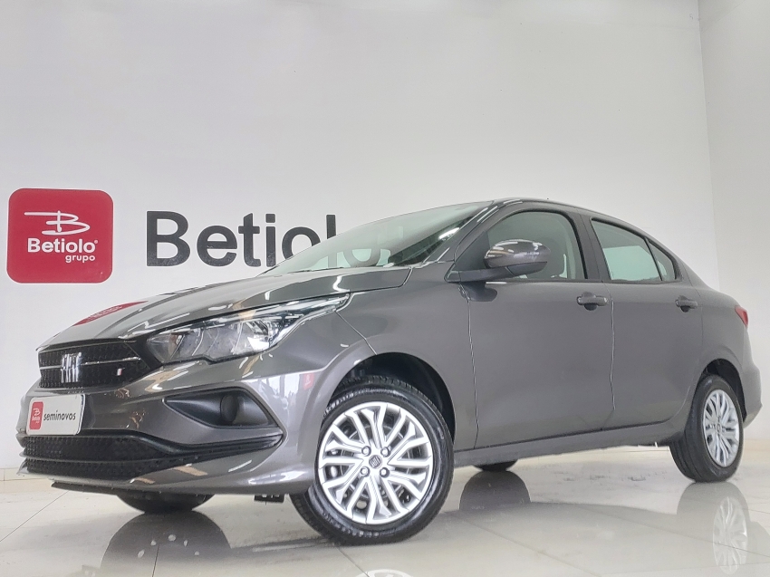fiat cronos 1.8 e.torq flex drive at6 4p automatico 20210
