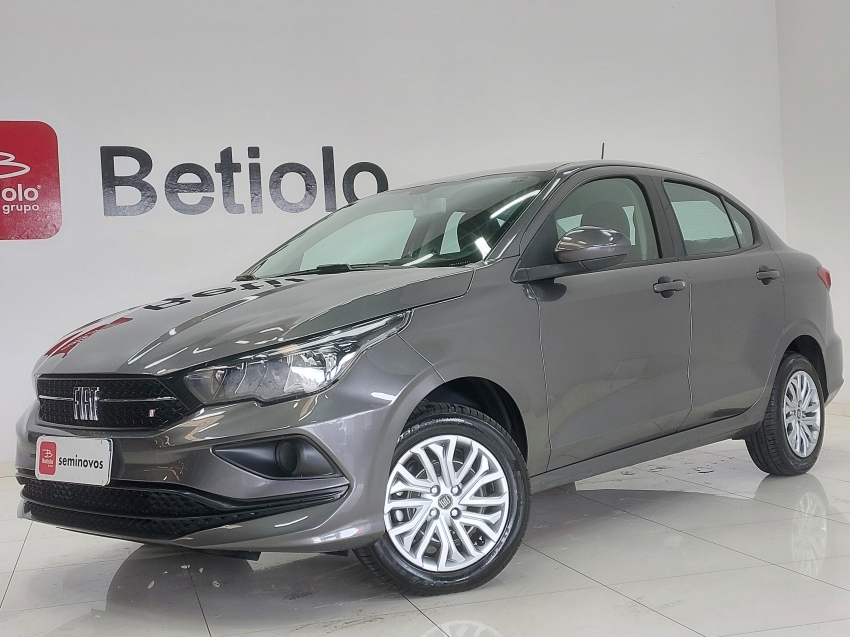 fiat cronos 1.8 e.torq flex drive at6 4p automatico 20211