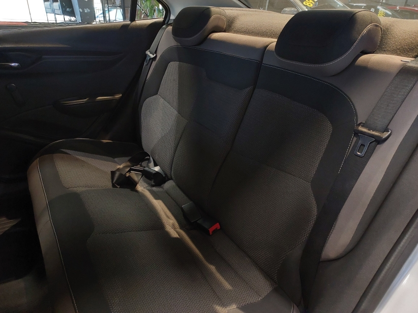 chevrolet prisma 1.4 mpfi lt 8v flex 4p manual 20159