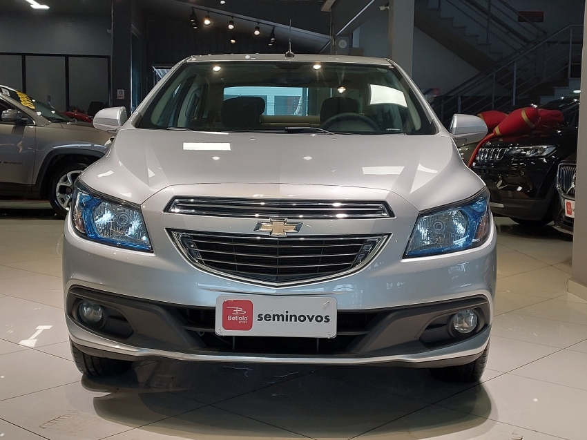 chevrolet prisma 1.4 mpfi lt 8v flex 4p manual 20152