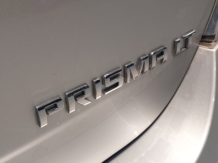 chevrolet prisma 1.4 mpfi lt 8v flex 4p manual 201516