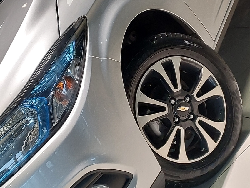 chevrolet prisma 1.4 mpfi lt 8v flex 4p manual 201517