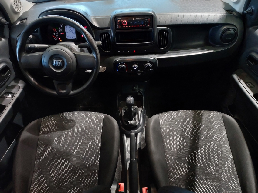 fiat mobi 1.0 evo flex like. manual 4p 20247