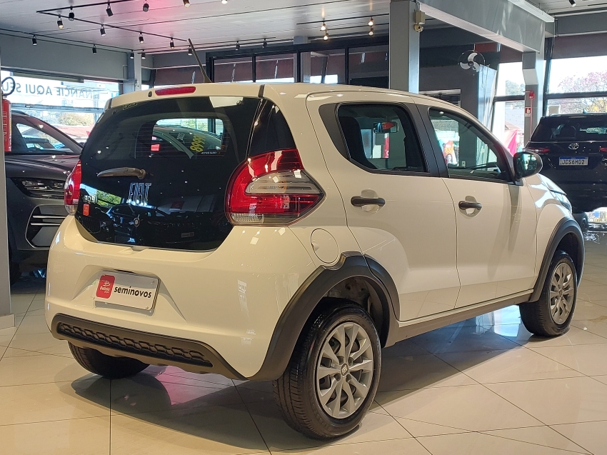 fiat mobi 1.0 evo flex like. manual 4p 20245