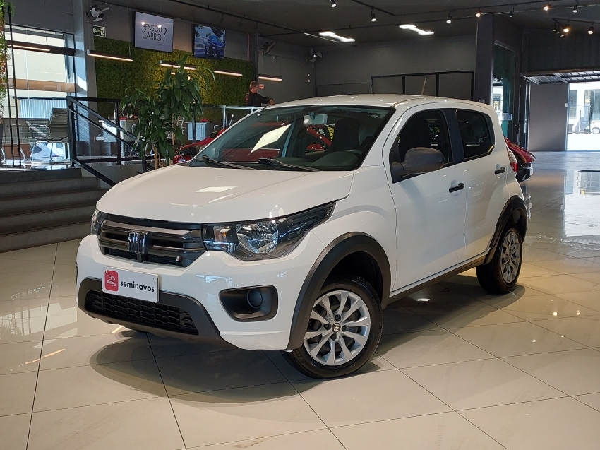 fiat mobi 1.0 evo flex like. manual 4p 202418