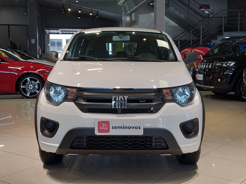 fiat mobi 1.0 evo flex like. manual 4p 20242