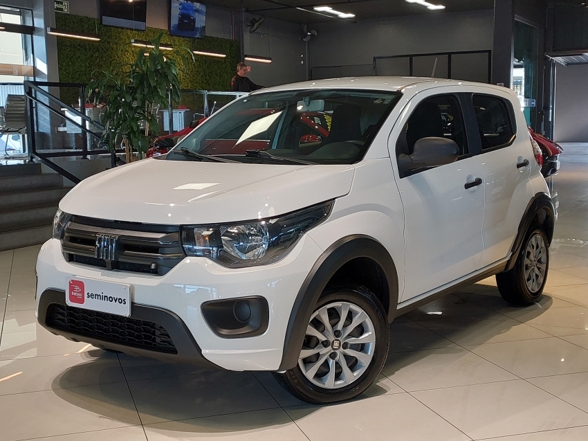 fiat mobi 1.0 evo flex like. manual 4p 20241
