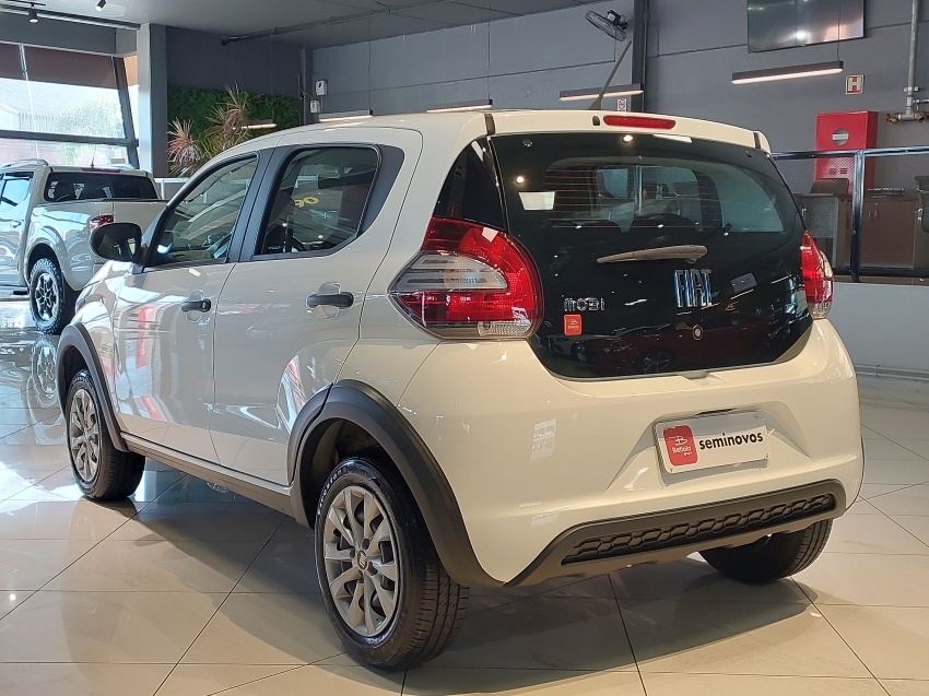fiat mobi 1.0 evo flex like. manual 4p 20243