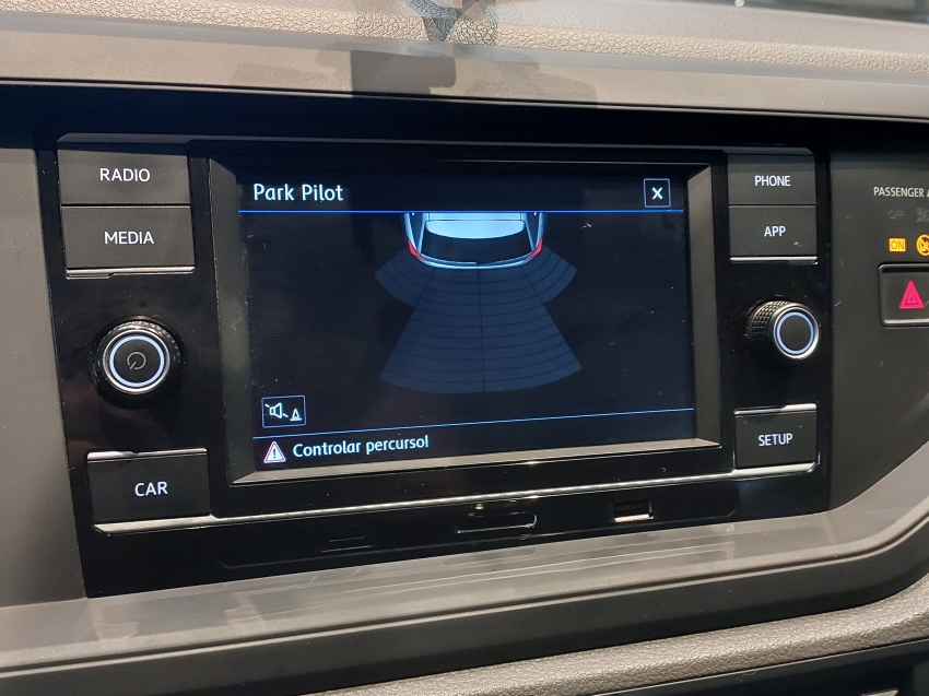 volkswagen polo 1.6 msi total flex manual 4p 201915