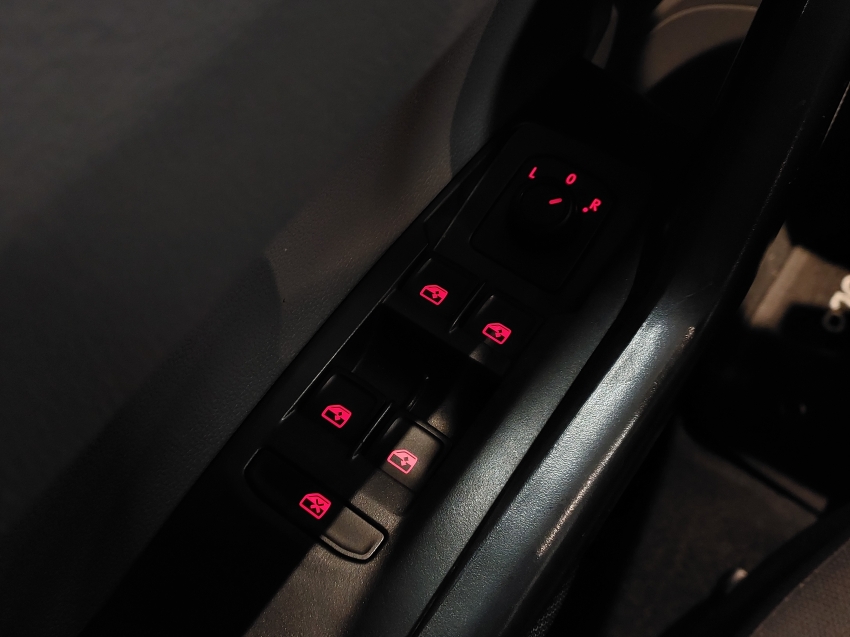 volkswagen polo 1.6 msi total flex manual 4p 201919