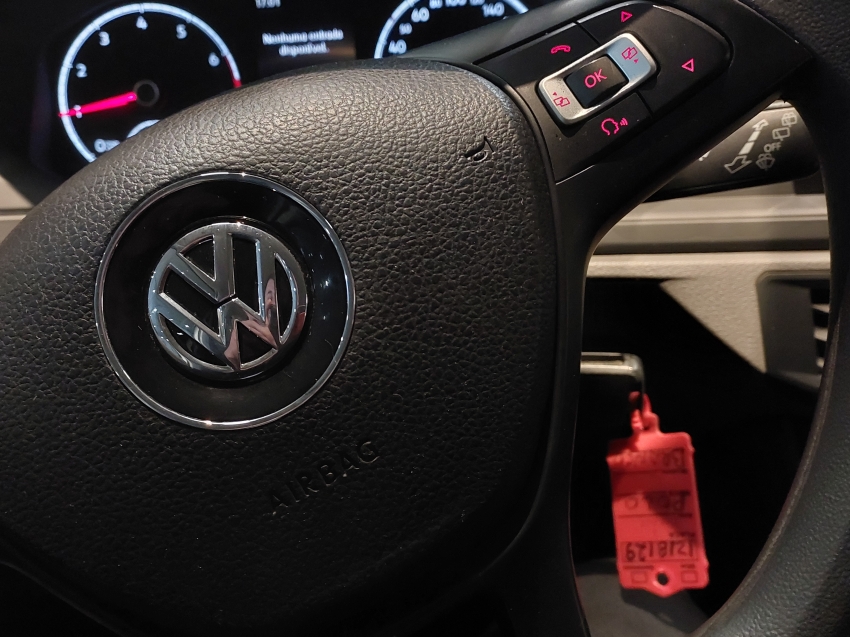 volkswagen polo 1.6 msi total flex manual 4p 201917