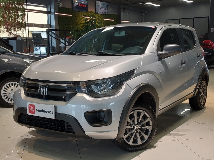 fiat mobi 1.0 evo flex like. manual 4p 20231