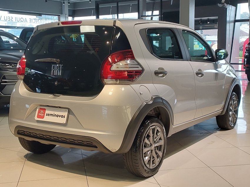 fiat mobi 1.0 evo flex like. manual 4p 20235