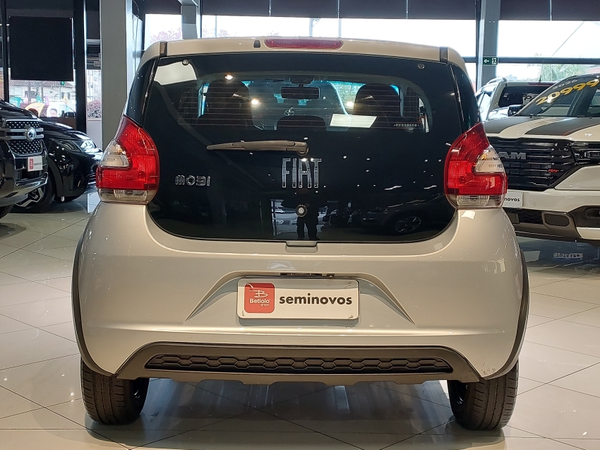 fiat mobi 1.0 evo flex like. manual 4p 20234